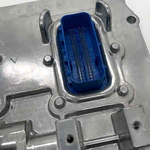 ECU ECM 4384696 P4384696 4358811 Unité de commande électronique pour moteur Cummins ISB6.7 CM2350 CM2450 ISB B6.7 Accessoires d'excavateur - Product Image 5