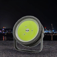 Lampe de navigation marine LED RGB super lumineuse 1000W, étanche IP67, émission bleue, pour bateaux de pêche, sécurité et signalisation, portée 300m