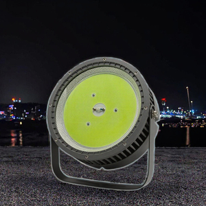 1000W 초고휘도 LED 해양등 블루 발광 IP67 방수 항해 낚시 보트 조명 300m 조명 거리 알루미늄 - Product Image 3