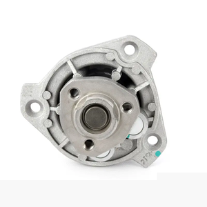Pièces détachées automobiles automobiles Pompe à eau de refroidissement du moteur de voiture pour Audi Q7 VW CC Eos Passat Phaeton <span class=keywords><strong>Touareg</strong></span> Skoda Superb 022121011A - Product Image 1