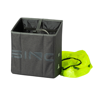 Sino Bike Ciclismo <span class=keywords><strong>Bicicleta</strong></span> Bolsa individual Alforja <span class=keywords><strong>Caja</strong></span> de almacenamiento Paquete de estante con cubierta de lluvia para mujeres <span class=keywords><strong>Comprar</strong></span> bolsas de cesta de verduras - Product Image 1