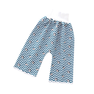 <span class=keywords><strong>Couche</strong></span>-culotte imperméable pour nouveau-né, tissu réutilisable, jupe et pantalon rembourrés pour la <span class=keywords><strong>nuit</strong></span> - Product Image 5