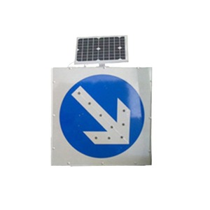 Lámina de Aluminio Reflectante Solar para Señales de Tráfico, Película de Tercera Capa, Alerta Visual, Advertencia de Alta Tensión, Aviso de Seguridad - Product Image 3