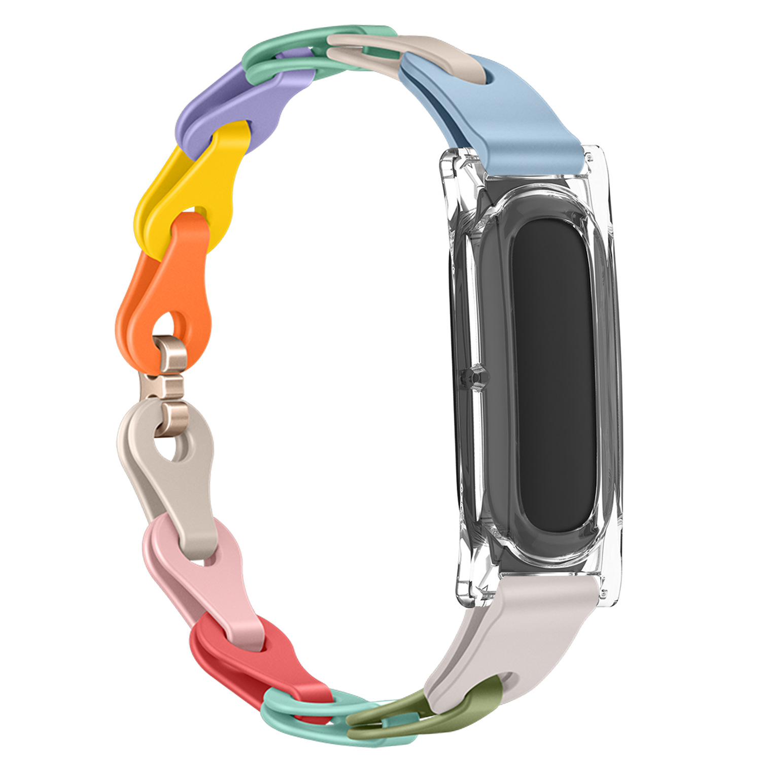 14# Multicolore