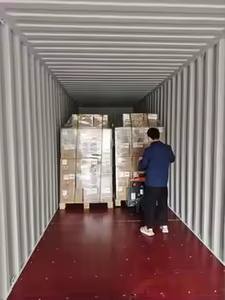 Stock UE PL 16kWh 51.2V 300Ah 314Ah 48V 300Ah 280Ah Pack de batteries LFP mural Batteries au lithium LiFePO4 15kWh 16kWh - Product Image 6