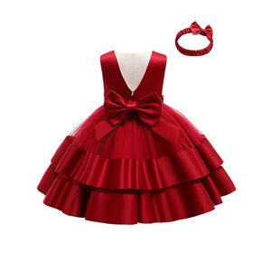 baby girl 5 to 6 years dress