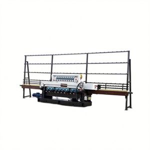 เครื่องตัดกระจกแบบเส้นตรง9มอเตอร์เครื่องตัดกระจก - Product Image 1