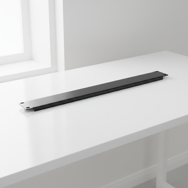 1u 19"  Network Racks Accessories Blank Panel