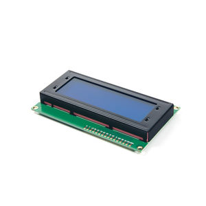 โมดูลจอแสดงผล <span class=keywords><strong>LCD</strong></span> KUONGSHUN Electronic Component 2004A 2004 <span class=keywords><strong>LCD</strong></span> 20x4 AIP31066 LCD2004 แสงพื้นหลังสีฟ้า/เหลืองเขียว สำหรับ <span class=keywords><strong>Arduino</strong></span> - Product Image 4