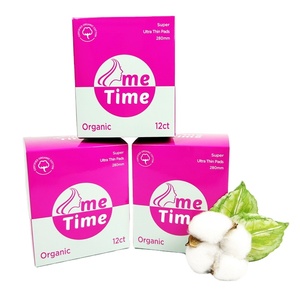 Proveedor <span class=keywords><strong>Shein</strong></span>, NUEVOS <span class=keywords><strong>Productos</strong></span> de Tendencia, Toallas Sanitarias Desechables Biodegradables al por Mayor, Toallas Sanitarias Ecológicas, Artículos con Envío Gratuito para Chicas - Product Image 5