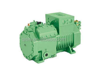 Kompresor sekrup semi-hermetic CSW6593-60Y <span class=keywords><strong>Bitzer</strong></span> tingkat lanjut untuk aplikasi tugas berat - Product Image 2