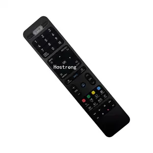 Hostrong High Quality S-TURBO Nano ZX Z7 Z8 Remote Control Suitable for Satellite Receiver STB Smart LED LCD TV