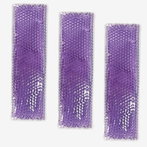 Compresse de gel réutilisable en tissu non tissé pour le périnée AST, manchon en tissu pour poche de <span class=keywords><strong>glace</strong></span>, soulagement de la douleur post-partum, lingettes féminines taille personnalisée - Product Image 3