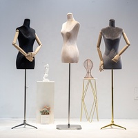 Mannequins BBL européens et américains, sur mesure, grande taille, modèle féminin pour vitrine de magasin de vêtements, présentoir de mannequins