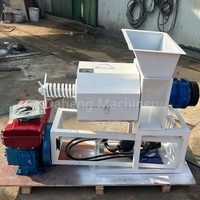 Groothandelsprijs Ruwe Palmolie Bakolie Maken Machine Schroef Palmolie Persmachine