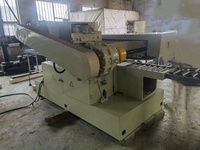 Machines à bois Précision longitudinale dans la longueur Trancheuse de placage