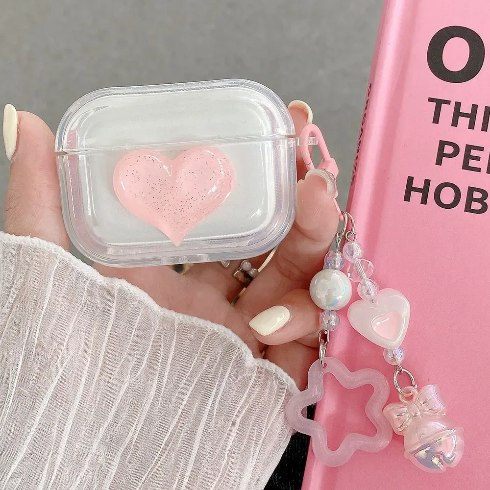 pink heart