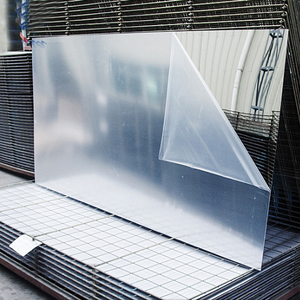 אולג ספק גבוהה מבריק גמיש פלסטיק אקריליק מראה גיליון - Product Image 2