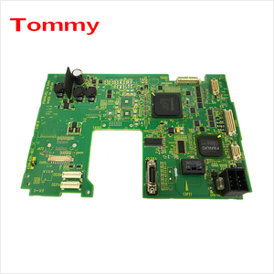Placa de alimentación PCB FANUC A20B-8201-0010 en stock - Product Image 5