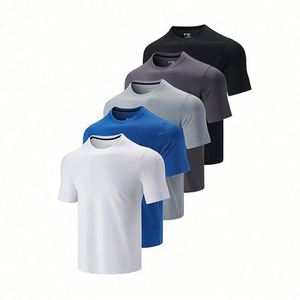 Chemises personnalisées Créez vos propres t-shirts personnalisés Ajoutez votre image, votre photo/votre texte T-shirts personnalisés pour hommes et femmes - Product Image 4