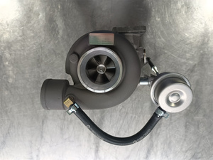 Turbocompresseur Offre Spéciale TB25 WB430000 230603003 turbocompresseur pas cher - Product Image 4
