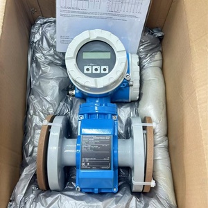 เครื่องวัดการไหล Endress+Hauser รุ่น 50E50 E+H แบบแม่เหล็ก สำหรับการควบคุมกระบวนการอุตสาหกรรม - Product Image 4