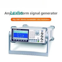 GWInstek Signal Generator AFG-3051/3081 Arbitrary Waveform Signal Generator 50 MHz / 80 MHz lexso