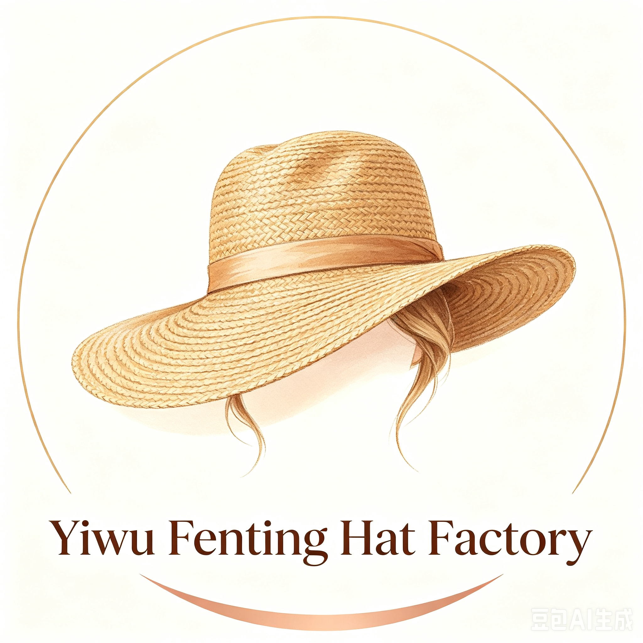 Yiwu Fenting Hat Factory logo