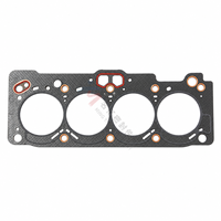 Kit de joints de culasse de remplacement 4AFE 11115-16150 11115-16012 pour moteur 4A-FE 1.6L 1600cc