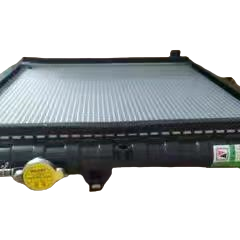 Applicable à l'assemblage de radiateur de réservoir d'<span class=keywords><strong>eau</strong></span> Dongfeng <span class=keywords><strong>Capt</strong></span> - Product Image 3