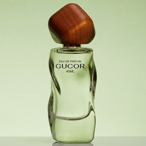 GUCOR 201 Thé <span class=keywords><strong>Blanc</strong></span> 40ml Perfume francés Bestseller clásico Boquilla de niebla fina Tecnología DE INVESTIGACIÓN DE PRECISIÓN Mini Perfume de mujer - Product Image 1