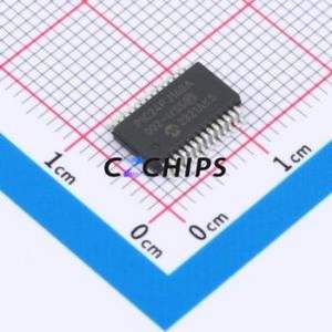 Nuevo y original microcontrolador de chip IC de circuito integrado de 21/SS (MCU/MPU/SoC) - Product Image 1