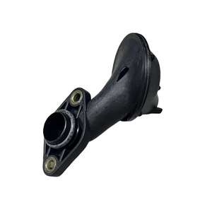 Kepala pompa oli 06L115251E Parts untuk suku cadang otomotif cocok untuk Audi A6L, A4L dan Q5 - Product Image 4