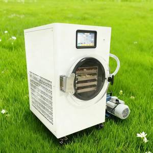 Lyophilisateur pour usage domestique avec un design moderne et élégant - Product Image 2