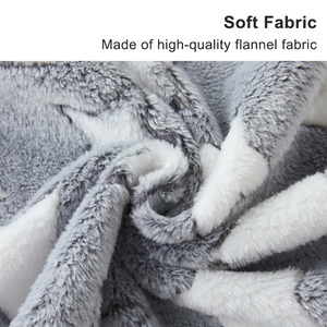 Manta de Felpa Suave para Perro, Varios Diseños, Venta al Por Mayor del Fabricante - Product Image 4