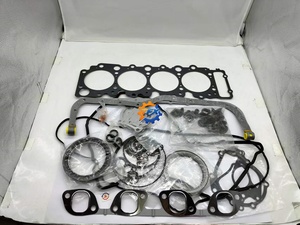 Kit de joints pour moteur diesel 4HL1, kit de révision pour excavatrice 8973738770 8980336140 - Product Image 2