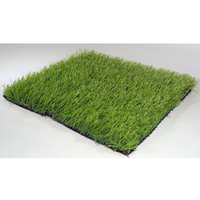 Großhandel Fußball Synthetischer Outdoor Grüner Rasenteppich Kunstrasen
