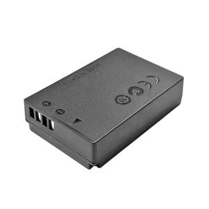 LP-E12 Dummy Akku DRE12 <span class=keywords><strong>DR</strong></span> E12 <span class=keywords><strong>DR</strong></span>-E12 DC Koppler für Canon Digital kameras EOS-M EOS M M2 M10 M50 M100 - Product Image 1