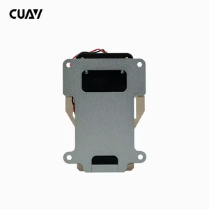 Control de Vuelo Digital CUAV LTE Link SE 2024 con Transmisión 4G y Capacidad de Distancia Infinita - Product Image 3