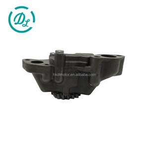 EexcavaStart <b>Oil</b> Pump 6I-0912 6I0912 <b>for</b> 3054 3054C 3054E Excavator <b>Engine</b> - Product Image 5