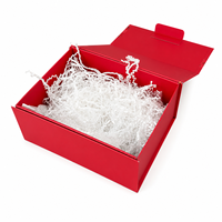 Boîte cadeau magnétique de luxe Kexin avec insert personnalisé pour produits haut de gamme et emballage promotionnel