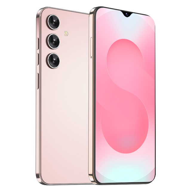 Wholesale 6G+128G Android 13 Smartphone MTK 6762 4G LTE for Africa Market