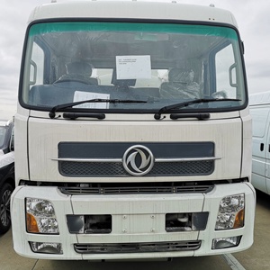 Camión Cisterna <span class=keywords><strong>de</strong></span> Combustible Diésel Dongfeng 4x2 <span class=keywords><strong>4x4</strong></span> <span class=keywords><strong>de</strong></span> 6 Ruedas, Nuevo y Usado, <span class=keywords><strong>de</strong></span> Buena Calidad, 20 CBM, Mini Camión Cisterna <span class=keywords><strong>de</strong></span> Combustible, Camiones Cisterna <span class=keywords><strong>de</strong></span> Aceite en <span class=keywords><strong>Venta</strong></span> - Product Image 2