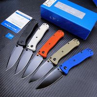 Couteau pliant mini en nylon avec poignée, lame portable, coupe-papier de poche, équipement EDC, couteau à fruits coloré pour le camping en plein air, vente en gros d'usine