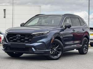 <span class=keywords><strong>SUV</strong></span> híbrido <span class=keywords><strong>enchufable</strong></span> 2024 Hon D a C, 2,0 17,7 kWh, perfectamente usado - Product Image 2