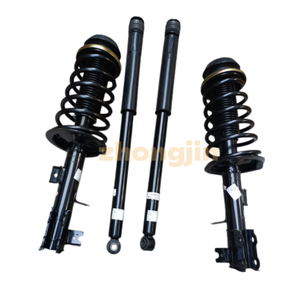 <span class=keywords><strong>Amortiguadores</strong></span> Delanteros/<span class=keywords><strong>Traseros</strong></span> de Alta Calidad para Suzuki Grand <span class=keywords><strong>Vitara</strong></span>/Swift Alto SX4 - Hierro+Plástico, Garantía de 12 Meses, Universal, Número OE - Product Image 2