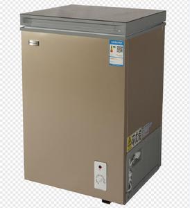 <span class=keywords><strong>Congelatore</strong></span> a Pozzetto Monoporta da <span class=keywords><strong>100</strong></span> <span class=keywords><strong>L</strong></span> / <span class=keywords><strong>Congelatore</strong></span> a Pozzetto con Porta in Vetro Superiore e Isolamento in Schiuma / Modello: BD-100G - Product Image 2