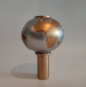 Servicios de Impresión 3D en Resina SLA Personalizados - Prototipado de Alta Precisión, Pintura Personalizada y Servicio de Serigrafía - Product Image 6