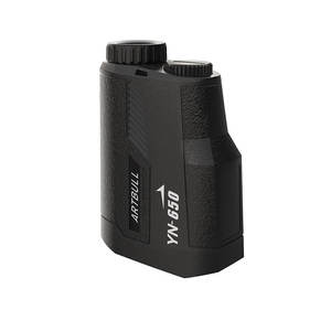 Télémètre Laser Golf 650m Monoculaire avec Flag-Lock Slope Pin Laser Distance Meter Chasse en plein air - Product Image 6