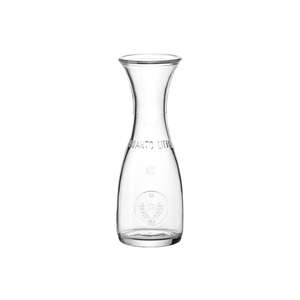 Bormioli Rocco WELLCO Weinkaraffe Misura /-/ 0,25l - Product Image 1